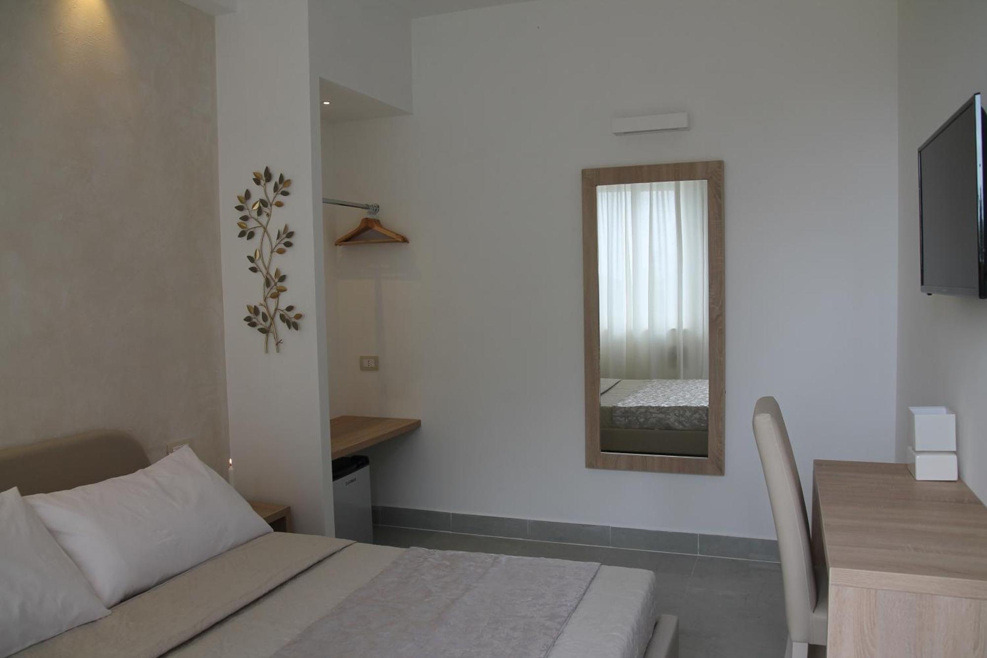 Hotel - Giardino Marchese D'Altavilla Tropea Ngoại thất bức ảnh